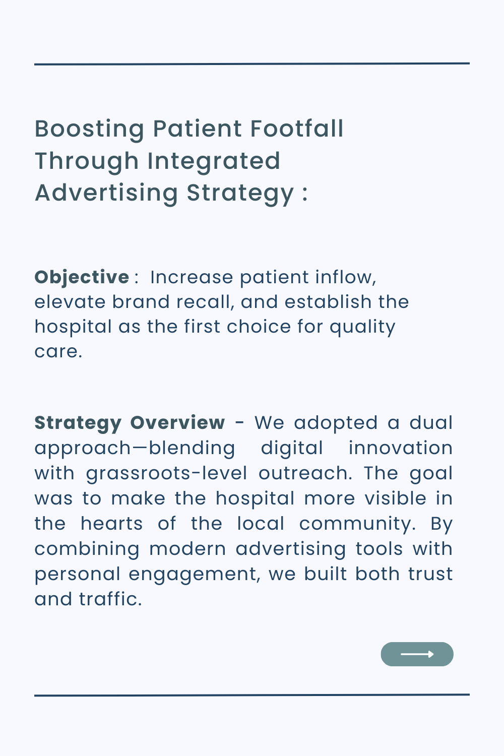 Project - Advertising Strategy Image 2